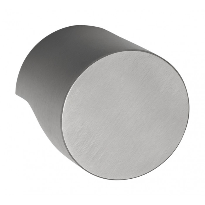 Voordeurknop Gensler RIVIO GL200V vaste voordeurknop mat RVS main product photo