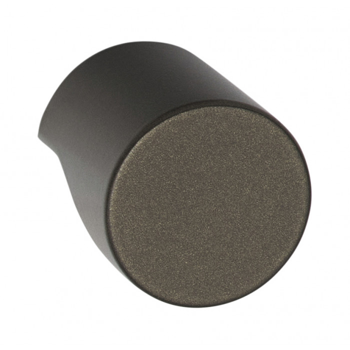 Meubelknop Gensler RIVIO GL23M brons main product photo