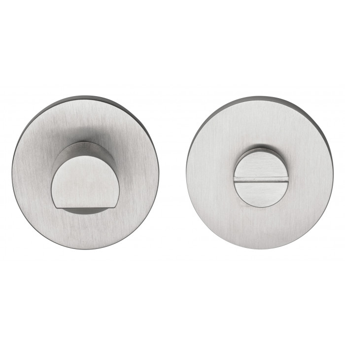 Toiletgarnituur Gensler RIVIO GLWC53-ZI inclusief 5/6/7/8 toiletstift mat RVS main product photo