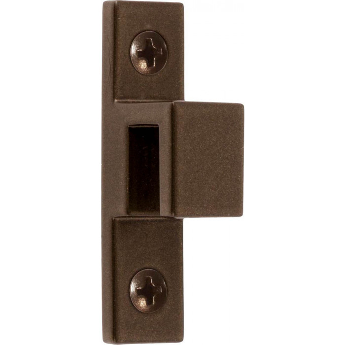 Losse haak Piet Boon HP-RB tbv raamboompje voor naar binnendraaiend raam brons main product photo