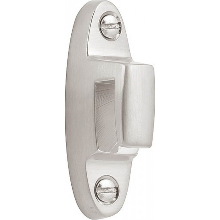 TIMELESS HP-RBT losse haak tbv raamboompje voor naar binnendraaiend raam mat nikkel main product photo