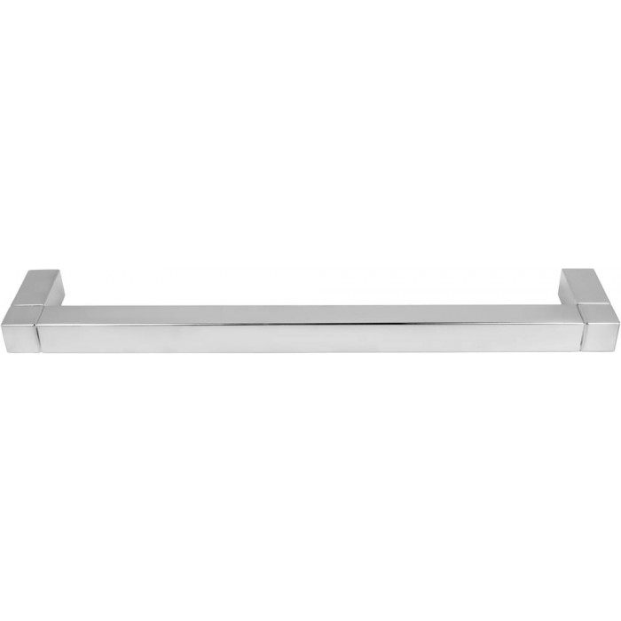 Meubelgreep Jan des Bouvrie SQUARE JB20/320 meubelgreep gepolijst RVS main product photo