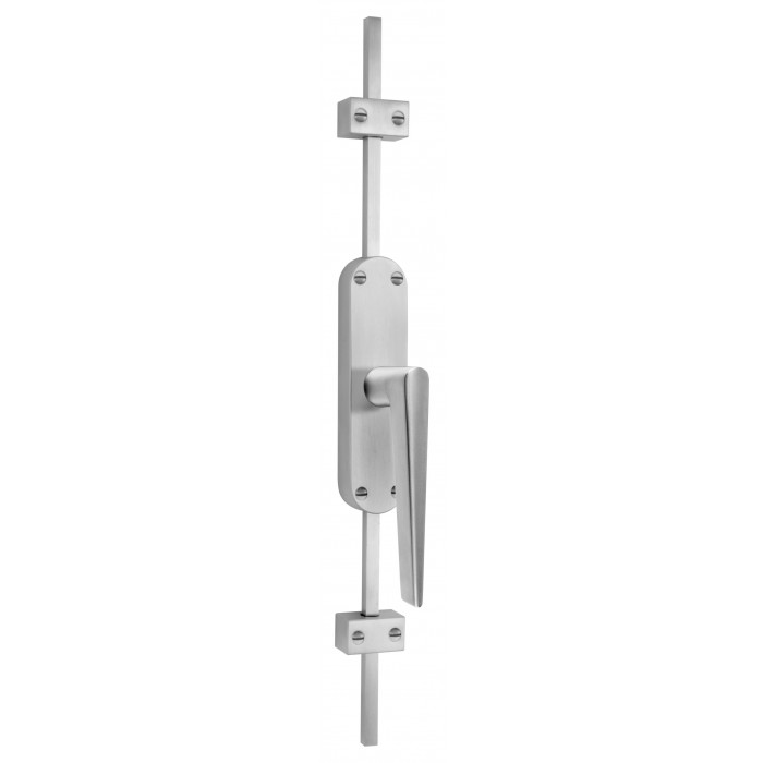 Krukespagnolet BASICS KO-LB21H mat RVS rechtsdraaiend main product photo