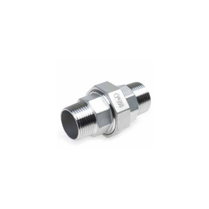 Koppeling bu-bu con BSP, 1 inch main product photo