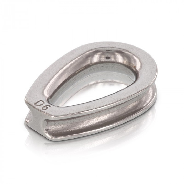 Kous 5 mm RVS-318L (Duplex) main product photo