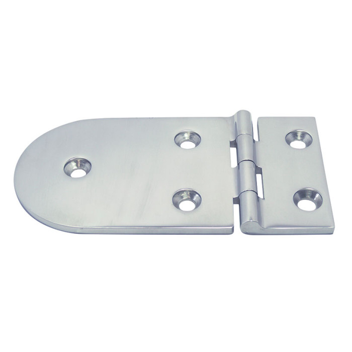Scharnier 127 x 65 mm RVS-316 (A4) main product photo