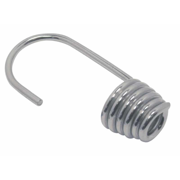 Spinhaak 8 mm RVS-304 (A2) main product photo