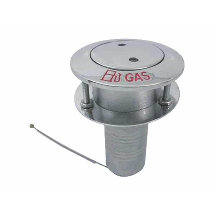 Dekvuldop pop-up, DIESEL, 2 Inch RVS-316 (A4) main product photo