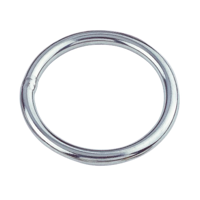 Ring 12 x 70 mm RVS-316 main product photo
