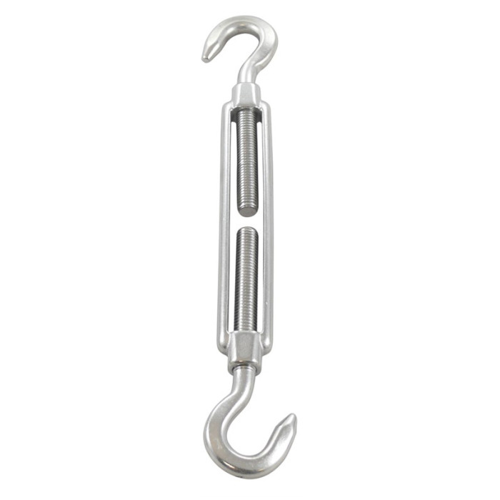 Spanner haak/haak M6 RVS-316 main product photo