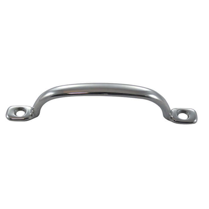 Greep 150 mm RVS-316 main product photo