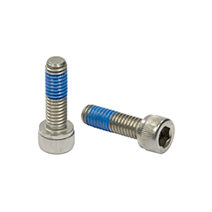 Cilinderschroef met binnenzeskant, M6 x 20 mm, A2-70, QS-23 main product photo