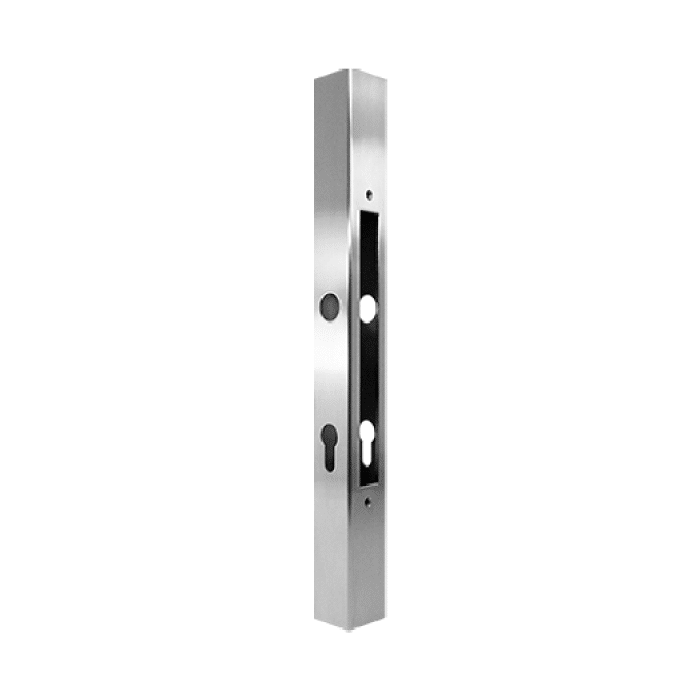 Constructiebuis voor buisframeslot RVS-304 main product photo