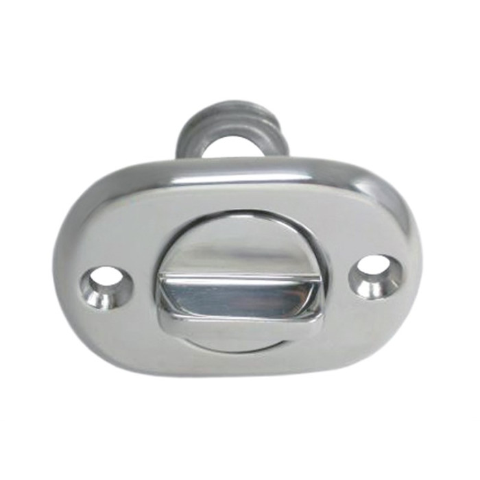 lensplug/aftapplug, 64mm RVS-316 (A4) main product photo