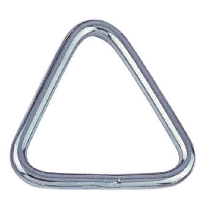 Ring driehoek 8 x 45 mm RVS-316 main product photo