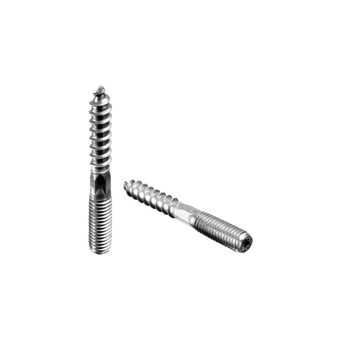 Stokeind, M8 x 33 mm x 90 mm, A2-70, QS-85 main product photo
