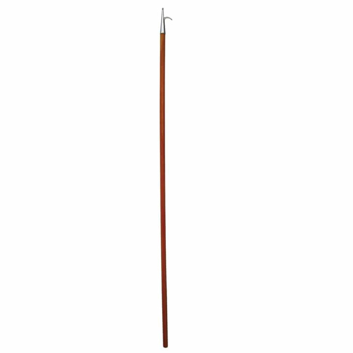 Bootshaak 1800 mm RVS-304 (A2) main product photo