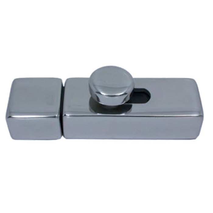 Schuifgrendel 72 mm RVS-316 (A4) main product photo