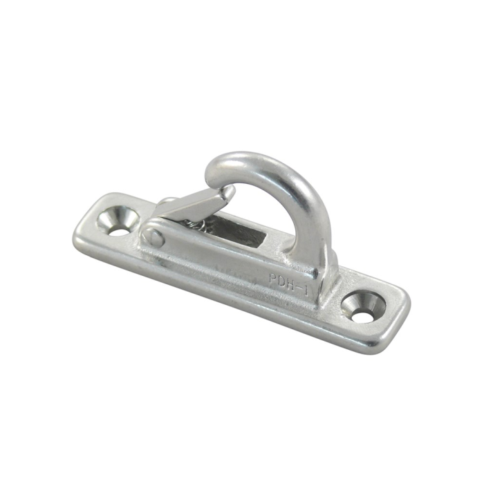 Fenderhaak 70 mm RVS-316 main product photo