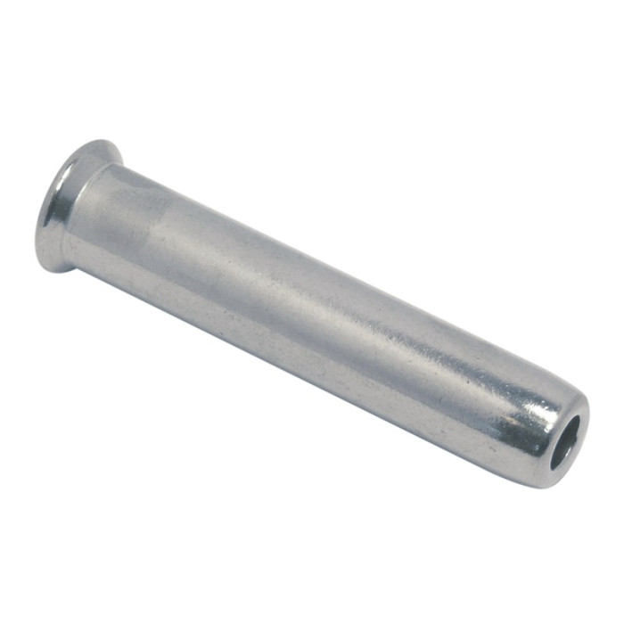 Mini terminal met verzonken kop 2 mm RVS-316 main product photo