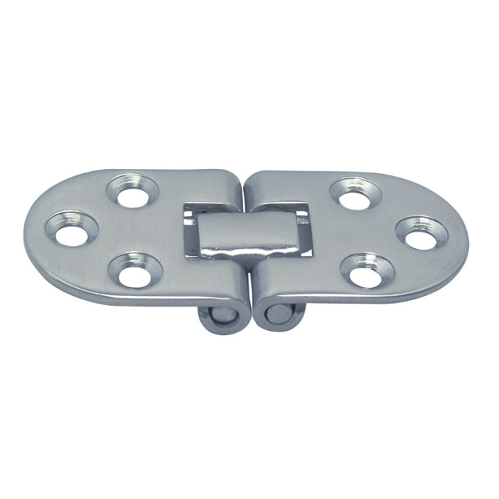 Scharnier 66 x 30 mm RVS-316 (A4) main product photo