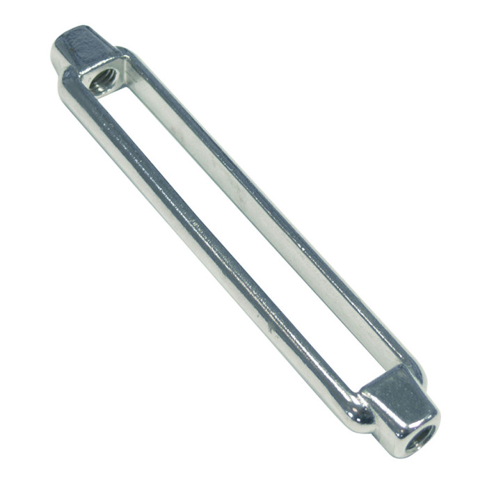 Spanhuis DIN 1480 M10 RVS-316 main product photo