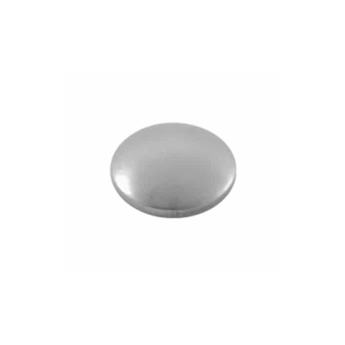 Laskap Ø 60 x 2 mm RVS-304 main product photo