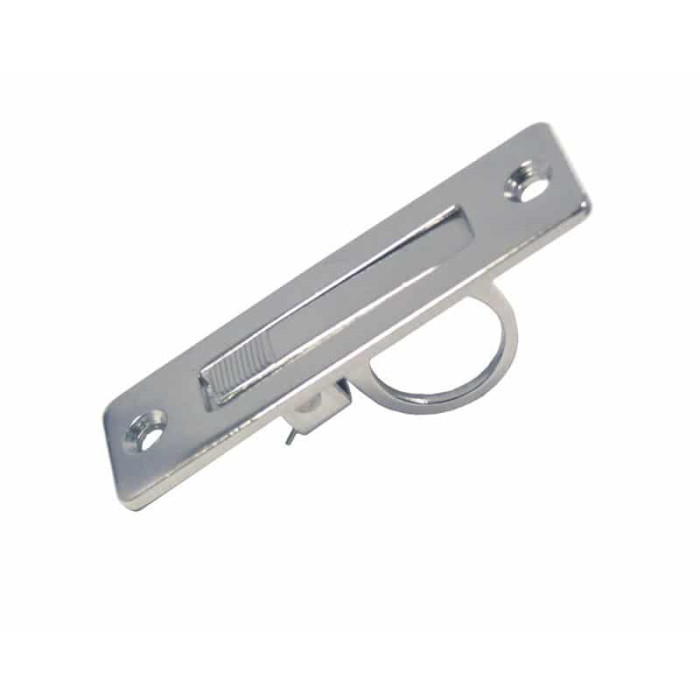 Luikring 90 mm RVS-304 main product photo