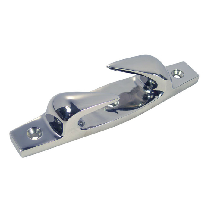 Verhaalklamp rechts, 150mm RVS-316 (A4) main product photo