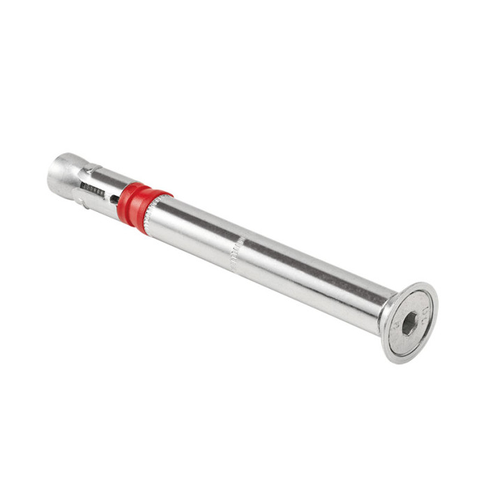 Veiligheidsanker, type Q SZ-SK 12/50, Ø12 mm, M8, QS-36, model 4212, staal main product photo