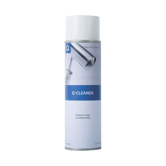 RVS reinigingsspray Q-cleaner, 300 ml, Q-23 main product photo
