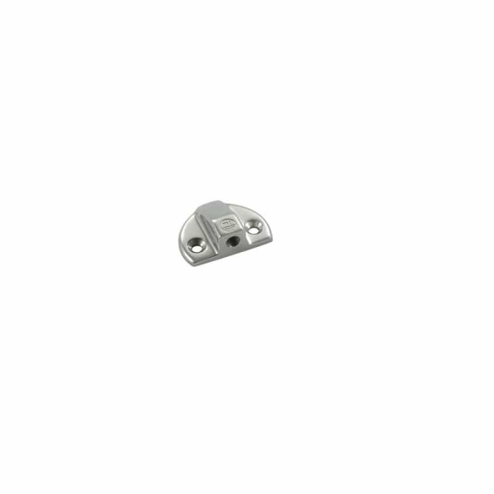 Touwhouder, met beugel M8 voor wandmontage RVS-316 (A4) main product photo