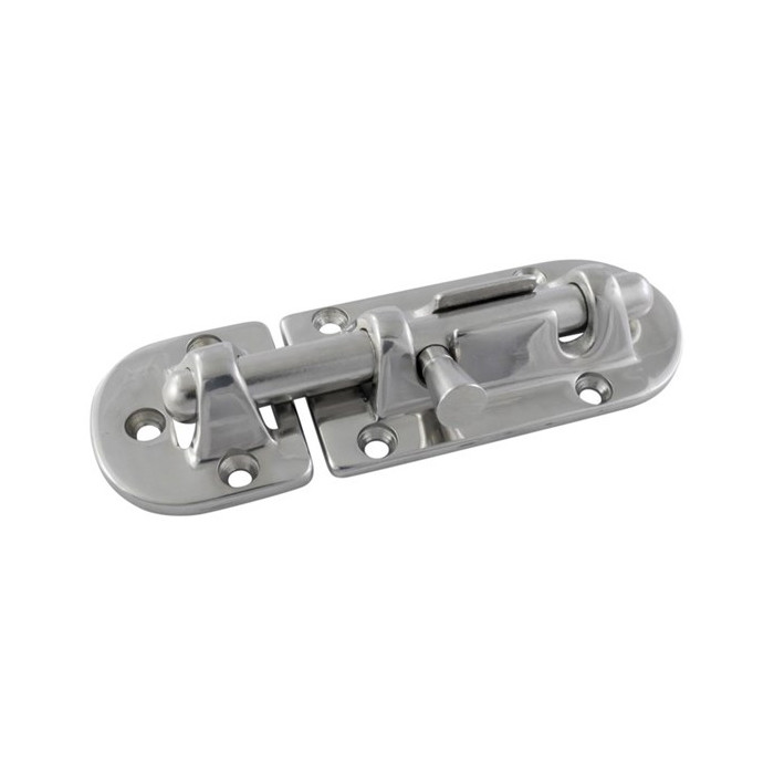 Schuifgrendel 76 mm RVS-316 (A4) main product photo