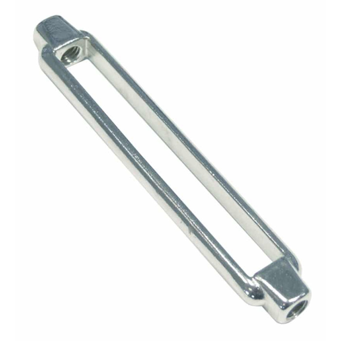 Spanhuis DIN 1480 M4 RVS-316 main product photo