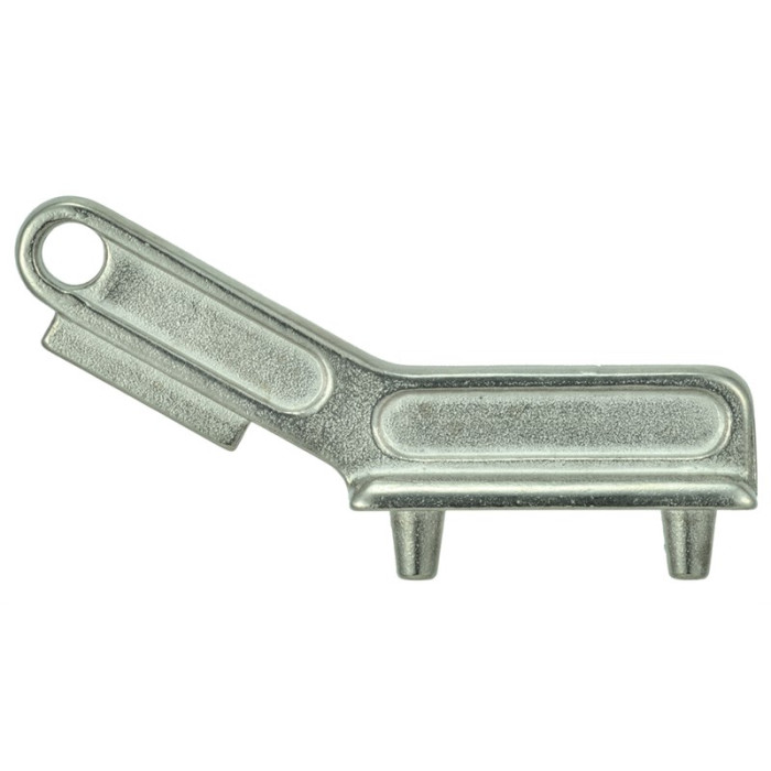 Sleutel voor dekafvoer RVS-316 (A4) main product photo