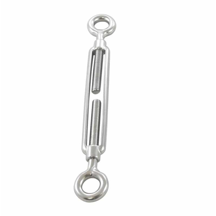 Spanner oog/oog M3 RVS-316 main product photo