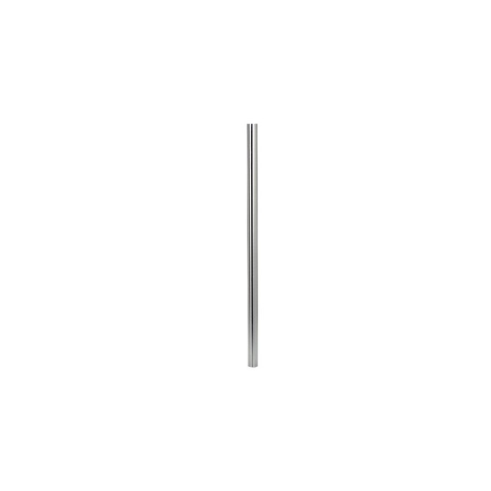 Balusterbuis 48,3 x 4,6 mm hoogte 1350 mm RVS-304 mat geslepen model 0952 main product photo