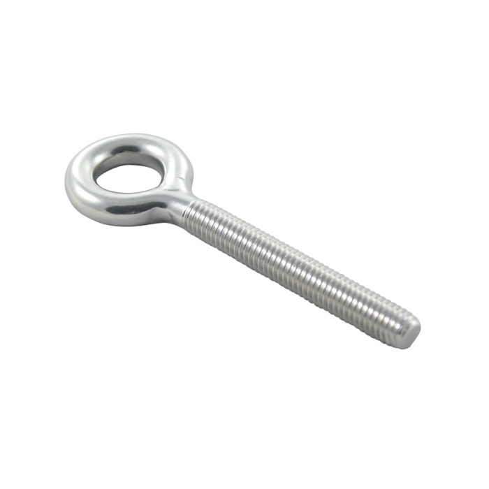Los oog linkse draad M10 RVS-316 main product photo