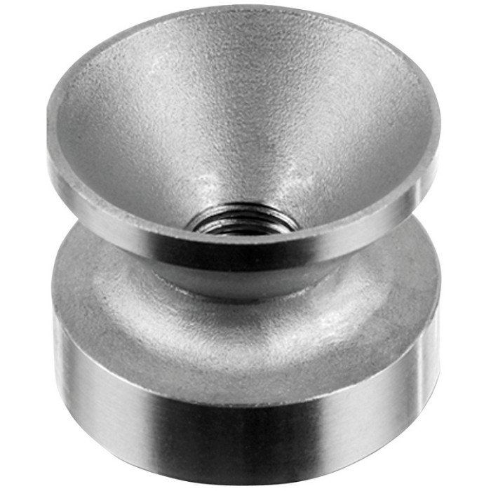 Binnenkern 42,4 x 2,6 mm RVS-304 onbewerkt model 3501 main product photo