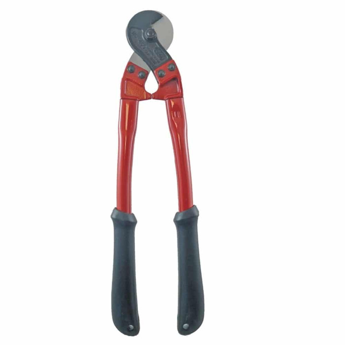 Staaldraadsnijder, max 12mm main product photo