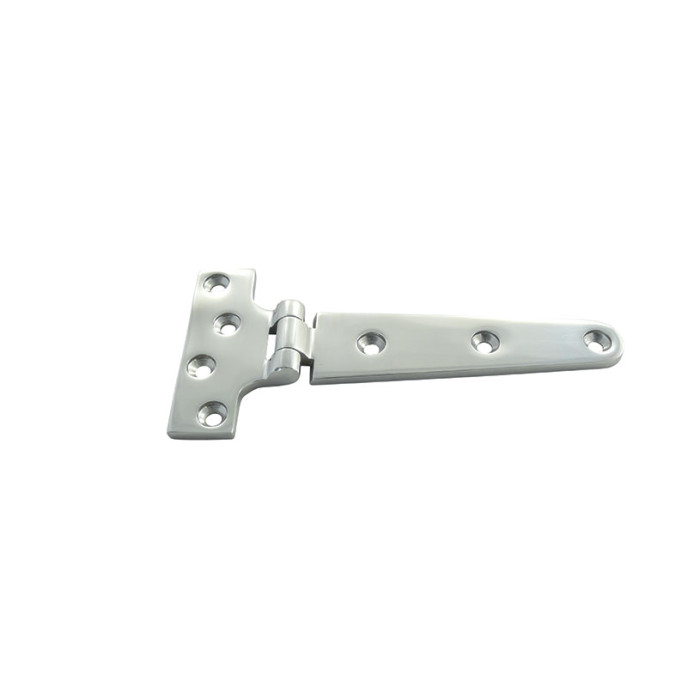 T-scharnier 152 x 75 mm RVS-316 (A4) main product photo