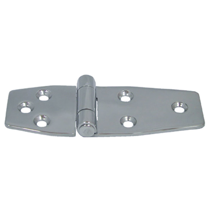 Scharnier 97 x 38 mm RVS-304 (A2) main product photo