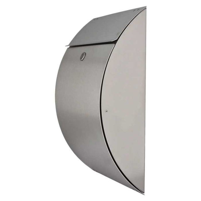 Brievenbus LA OLA, RVS main product photo
