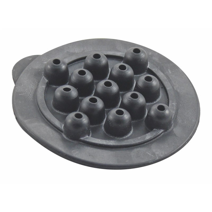 Plug voor dekafvoer main product photo
