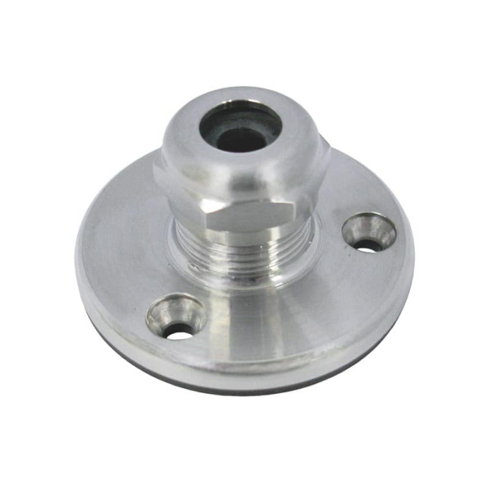 Kabeldoorlaat, RVS-316, voor kabel 12-20mm main product photo