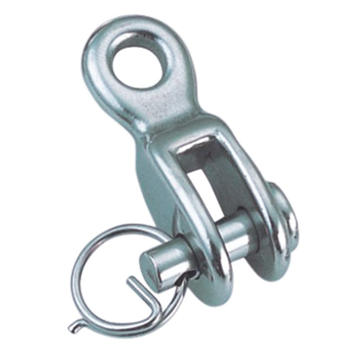 Gaffel vork-oog 16 mm RVS-316 main product photo
