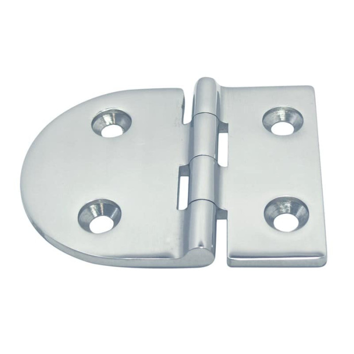 Scharnier 83 x 65 mm RVS-316 (A4) main product photo