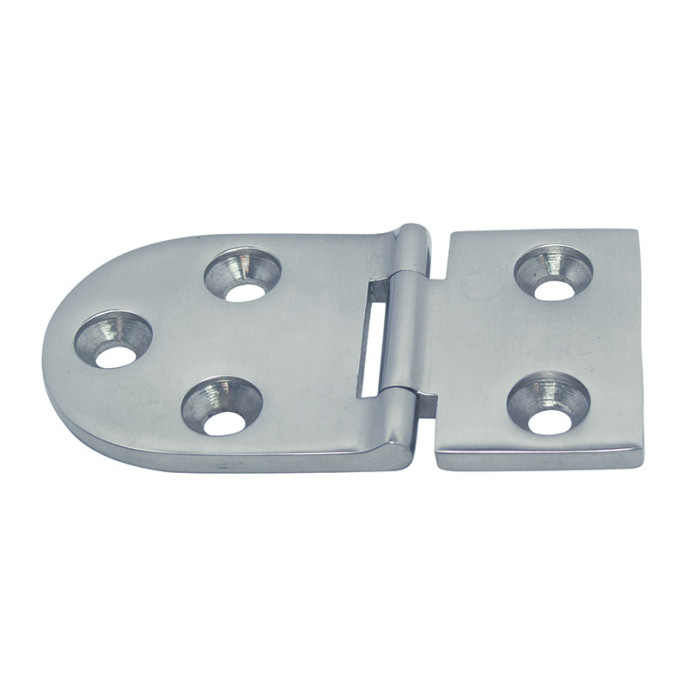 Scharnier 76 x 40 mm RVS-316 (A4) main product photo