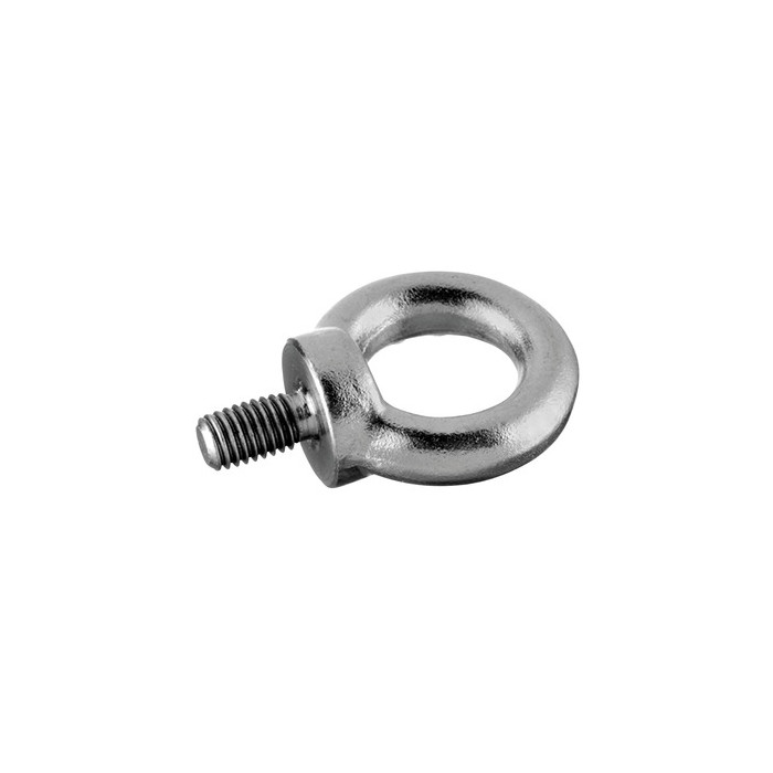 Oogbout, M10 draad, model 7355, RVS-316 main product photo