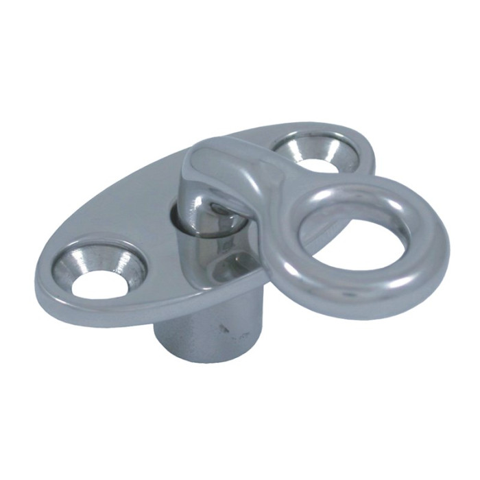 Verzonken oogsluiting 90° RVS-316 (A4) main product photo